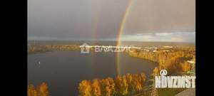 2-к квартира, вторичка, 59м2, 14/18 этаж