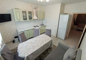 1-к квартира, вторичка, 40м2, 12/12 этаж
