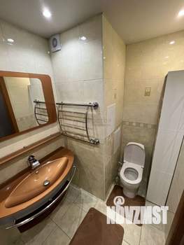 1-к квартира, вторичка, 48м2, 15/19 этаж