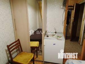 2-к квартира, вторичка, 41м2, 1/5 этаж
