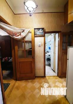 3-к квартира, вторичка, 83м2, 2/5 этаж