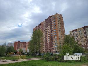 3-к квартира, вторичка, 77м2, 11/17 этаж