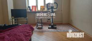 1-к квартира, вторичка, 45м2, 8/10 этаж
