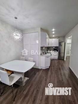 2-к квартира, вторичка, 55м2, 13/18 этаж