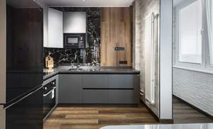 1-к квартира, вторичка, 31м2, 16/23 этаж