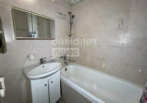 1-к квартира, вторичка, 38м2, 3/9 этаж