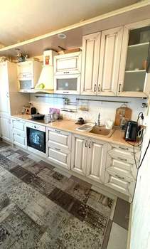 2-к квартира, вторичка, 57м2, 2/14 этаж