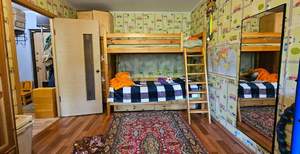 2-к квартира, вторичка, 44м2, 2/5 этаж