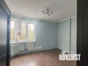 3-к квартира, вторичка, 70м2, 4/17 этаж