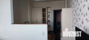 1-к квартира, вторичка, 52м2, 16/18 этаж