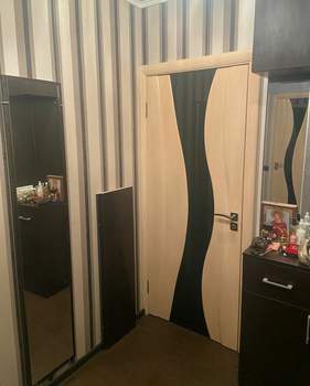 2-к квартира, вторичка, 39м2, 5/5 этаж