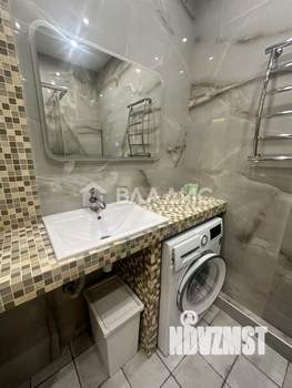 Студия квартира, вторичка, 25м2, 22/23 этаж