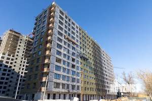 1-к квартира, вторичка, 42м2, 12/19 этаж