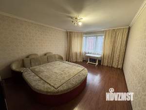 1-к квартира, вторичка, 44м2, 5/21 этаж