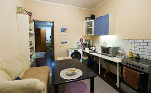 2-к квартира, вторичка, 67м2, 1/10 этаж