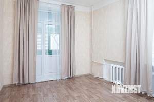3-к квартира, вторичка, 65м2, 2/2 этаж