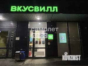 2-к квартира, вторичка, 40м2, 10/23 этаж