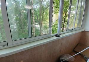 2-к квартира, вторичка, 45м2, 3/5 этаж