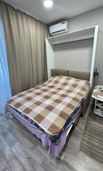 Студия квартира, вторичка, 24м2, 10/19 этаж