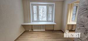 1-к квартира, вторичка, 24м2, 3/5 этаж