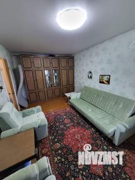 1-к квартира, вторичка, 30м2, 5/5 этаж