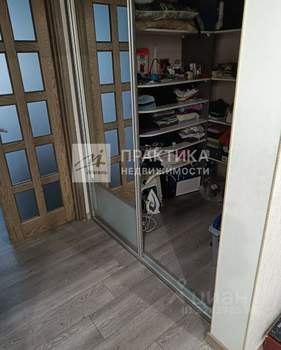 2-к квартира, вторичка, 66м2, 14/25 этаж