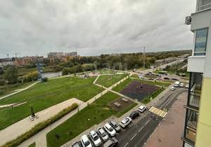 2-к квартира, вторичка, 49м2, 8/23 этаж