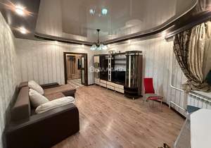 2-к квартира, вторичка, 60м2, 10/17 этаж