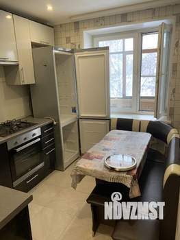 2-к квартира, вторичка, 52м2, 3/9 этаж