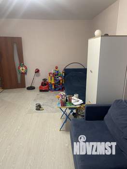 2-к квартира, вторичка, 64м2, 13/17 этаж