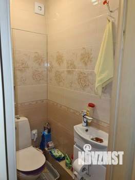 3-к квартира, вторичка, 91м2, 7/17 этаж