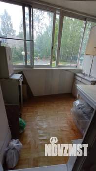 3-к квартира, вторичка, 59м2, 2/9 этаж
