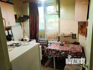 2-к квартира, вторичка, 41м2, 1/5 этаж
