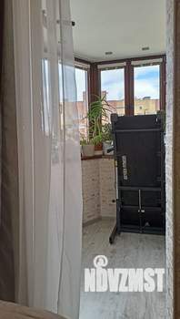 3-к квартира, вторичка, 81м2, 15/17 этаж