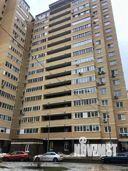 3-к квартира, вторичка, 78м2, 10/18 этаж