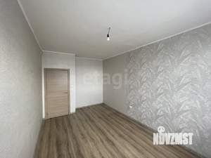 1-к квартира, вторичка, 39м2, 20/23 этаж