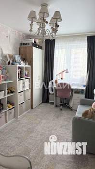 2-к квартира, вторичка, 67м2, 13/27 этаж