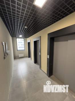 1-к квартира, вторичка, 30м2, 14/24 этаж