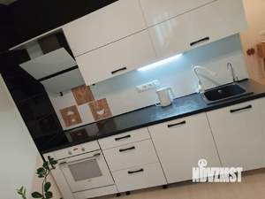 1-к квартира, вторичка, 47м2, 12/19 этаж