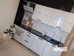 1-к квартира, вторичка, 47м2, 12/19 этаж