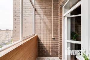 3-к квартира, вторичка, 82м2, 17/18 этаж