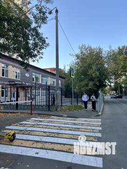 3-к квартира, вторичка, 66м2, 1/3 этаж