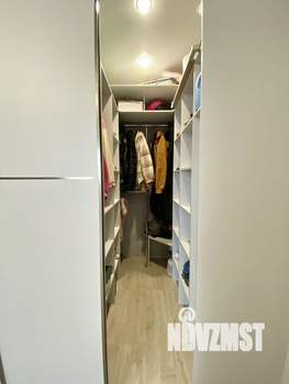 2-к квартира, вторичка, 49м2, 7/23 этаж