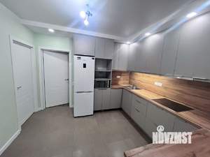 3-к квартира, вторичка, 59м2, 13/18 этаж