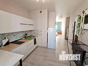 1-к квартира, вторичка, 35м2, 3/23 этаж