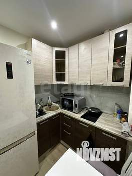 Студия квартира, вторичка, 23м2, 22/24 этаж