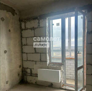 1-к квартира, вторичка, 30м2, 23/23 этаж