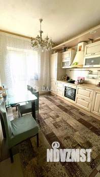 2-к квартира, вторичка, 57м2, 2/14 этаж