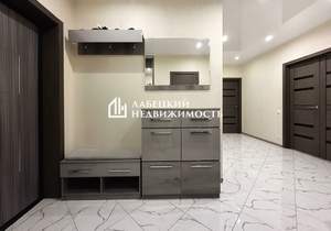 3-к квартира, вторичка, 84м2, 3/18 этаж