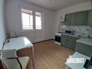 2-к квартира, вторичка, 56м2, 15/22 этаж